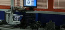 Original Parts Installation