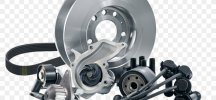 Spare Parts Sales