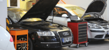 Multitronic Transmission Repair