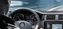 Multimedia & Navigation Applications