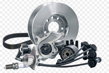 Spare Parts Sales