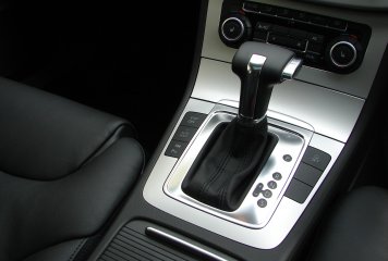 DSG 6 Forward Transmission Repair