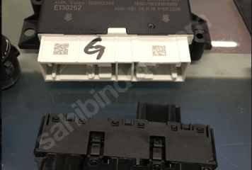 GOLF 7 PARKING SENSOR FRONT REAR