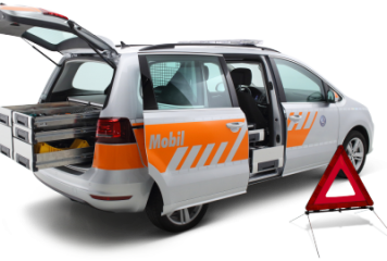 Tow Truck Service