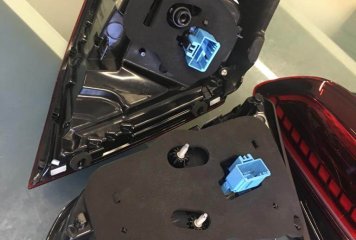 GOLF 7 LED STOP SET / Dynamic Signal