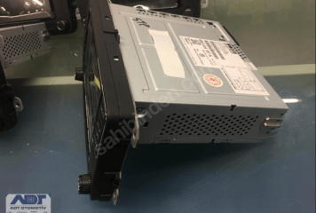 RCD 330 App Connect Supported POLO-AMAROK-JETTA WITH BLUETOTH