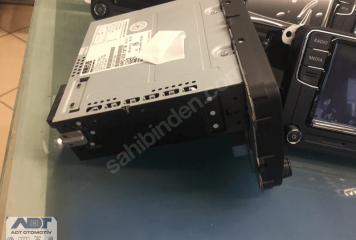 RCD 330 App Connect Supported POLO-AMAROK-JETTA WITH BLUETOTH