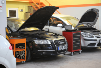 Multitronic Transmission Repair