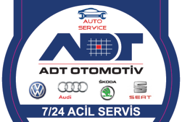ADT VW SERVİS