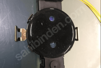 GOLF 7 Spare Parts / Rain - Light Sensor