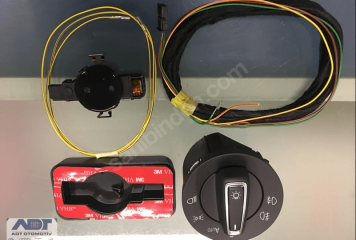 GOLF 7 Spare Parts / Rain - Light Sensor