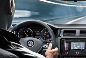Multimedia & Navigation Applications