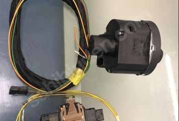 GOLF 7 Spare Parts / Rain - Light Sensor